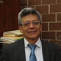 Prof. Dr. Miguel Castro avatar image