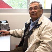 Prof. Dr. Guillermo E. Negrón-Silva avatar image