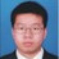 Dr. Chengdong Yang avatar image