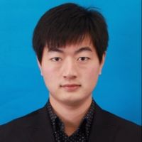 Dr. Zhaolong Zhu avatar image