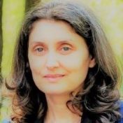 Prof. Dr. Claudia-Elena Tuclea avatar image