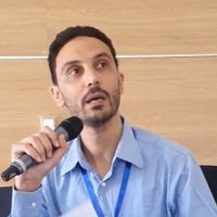 Prof. Dr. Younes Ziat avatar image