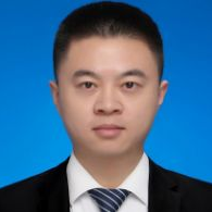 Dr. Hang Zhao avatar image