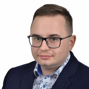 Dr. Piotr Guzdek avatar image