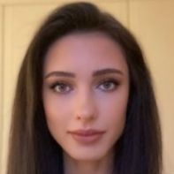 Dr. Kamelia Harris avatar image