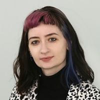 Dr. Hristina Zlatanova-Tenisheva avatar image