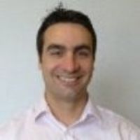 Dr. Pavel Balabanov avatar image