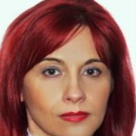 Prof. Dr. Camelia Pinca-Bretotean avatar image