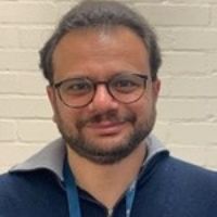 Dr. Rabee Shamass avatar image