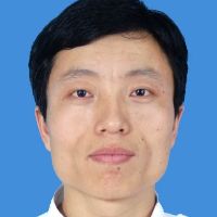 Dr. Jiaxing Xie avatar image