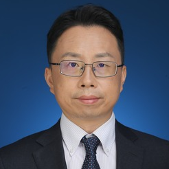Prof. Dr. Yongjun Zhou avatar image
