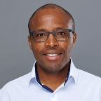 Dr. Geoffrey Maina avatar image