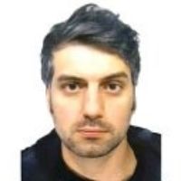 Dr. Simone Dilaria avatar image