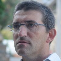 Prof. Dr. Jacopo Bonetto avatar image