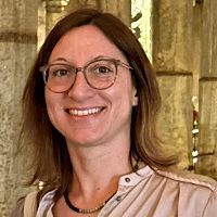 Dr. Caterina Previato avatar image