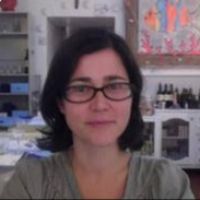 Dr. Anna Gutiérrez Garcia-Moreno avatar image