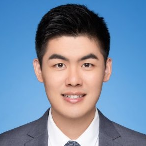 Dr. Yunhao Dong avatar image