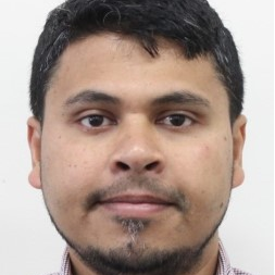 Dr. Mahmudul Hassan Al Imam avatar image