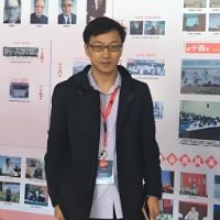 Dr. Leiming Yuan avatar image