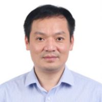 Dr. Quansheng Chen avatar image