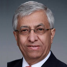 Dr. Ghassem R. Asrar avatar image