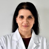 Dr. Mercè Garcia-Vilchez avatar image