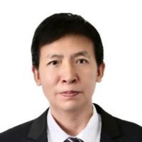 Prof. Dr. Guangyu Li avatar image