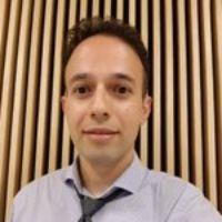 Dr. Ali Ghasemi avatar image