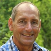 Dr. Andrew Johnson avatar image