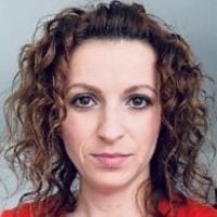 Dr. Beáta Čižmárová avatar image