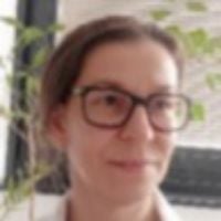 Dr. Anna Birková avatar image