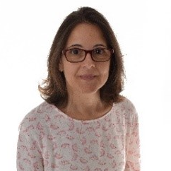 Dr. Fernanda Vilarinho avatar image