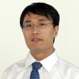 Dr. Shoushun Chen avatar image