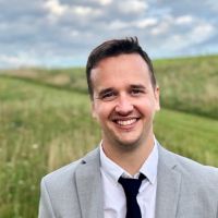 Dr. Michael Lacy avatar image