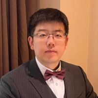 Dr. Hongbin Pei avatar image