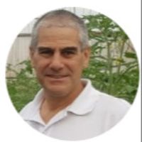 Dr. Yaakov Anker avatar image