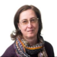 Dr. Catalina Motofei avatar image