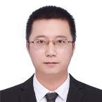 Prof. Dr. Binfeng Yun avatar image