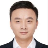 Prof. Dr. Guangchao Zhang avatar image