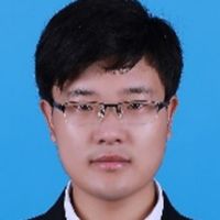 Dr. Xuepeng Liu avatar image