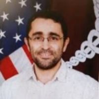 Dr. Hakim Bouamar avatar image