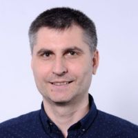 Dr. Liviu Andrușcă avatar image