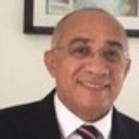 Dr. Robisom Damasceno Calado avatar image