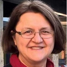 Prof. Dr. Aneta Stefanovska avatar image