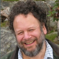 Prof. Dr. Philip C.E. Stamp avatar image