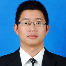 Dr. Feng Chen avatar image