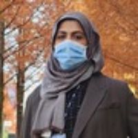 Dr. Ruqayya Afridi avatar image