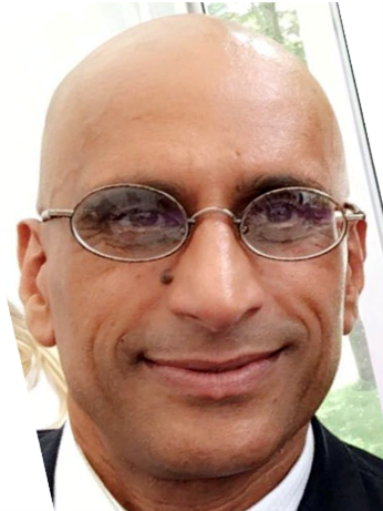 Dr. Khawar J. Syed avatar image