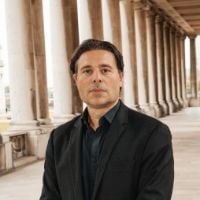 Prof. Dr. Daniel Silverstone avatar image