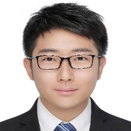 Dr. Bo Zhang avatar image